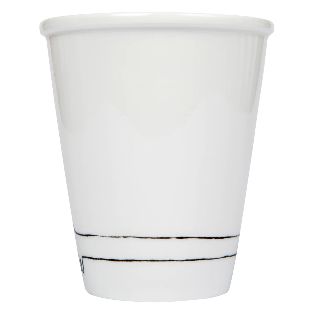 Mug Teckel Helen b - Maison James Close à Antibes
